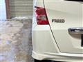 2008 Honda Freed