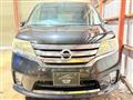2013 Nissan Serena