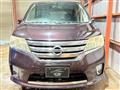 2011 Nissan Serena