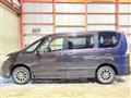 2011 Nissan Serena