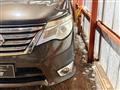 2014 Nissan Serena