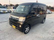2013 Daihatsu Hijet Cargo