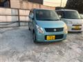 2011 Suzuki Wagon R