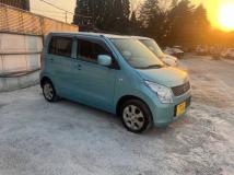 2011 Suzuki Wagon R