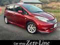2014 Nissan Note