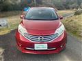 2014 Nissan Note