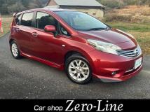 2014 Nissan Note
