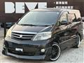 2008 Toyota Alphard G