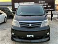 2008 Toyota Alphard G