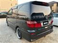 2008 Toyota Alphard G