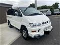 2000 Mitsubishi Delica Spacegear