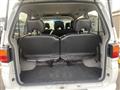 2000 Mitsubishi Delica Spacegear