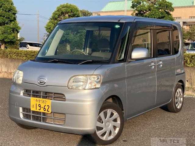 2014 Daihatsu Tanto
