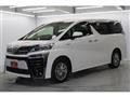 2019 Toyota Vellfire