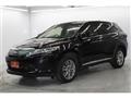 2017 Toyota Harrier