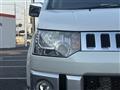 2016 Mitsubishi Delica D5