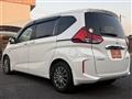 2017 Honda Freed