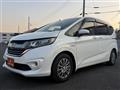 2017 Honda Freed