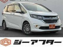 2017 Honda Freed