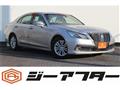 2013 Toyota Crown