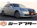 2015 Toyota Crown Majesta