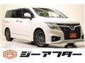 2018 Nissan Elgrand