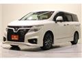 2018 Nissan Elgrand