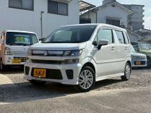 2018 Suzuki Wagon R
