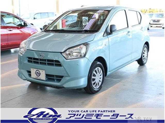 2019 Daihatsu Mira