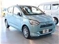 2019 Daihatsu Mira