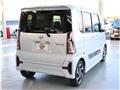 2021 Daihatsu Tanto Custom