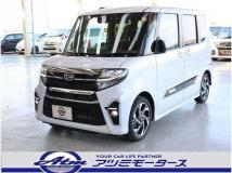 2021 Daihatsu Tanto Custom