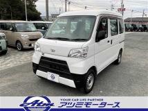 2019 Daihatsu Hijet Cargo