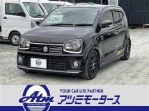 2019 Suzuki Alto Works