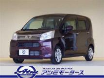 2019 Daihatsu Move