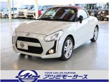 2025 Daihatsu Copen