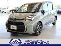 2023 Toyota Sienta