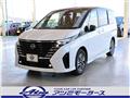 2025 Nissan Serena