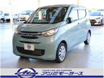 2022 Mitsubishi eK Wagon