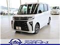 2025 Daihatsu Tanto