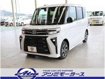 2025 Daihatsu Tanto