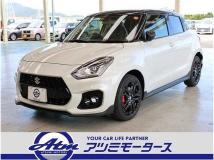 2025 Suzuki Swift