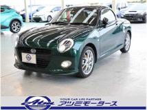 2022 Daihatsu Copen