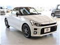 2019 Daihatsu Copen