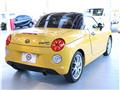 2022 Daihatsu Copen