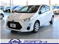 2015 Toyota AQUA