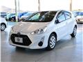 2015 Toyota AQUA