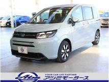 2025 Honda Freed
