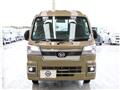 2024 Daihatsu Hijet Truck