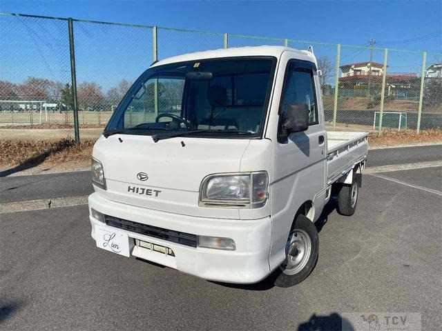 2000 Daihatsu Hijet Truck